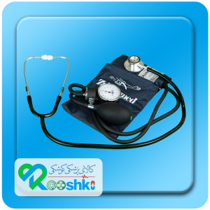 فشارسنج عقربه ای زیکلاس