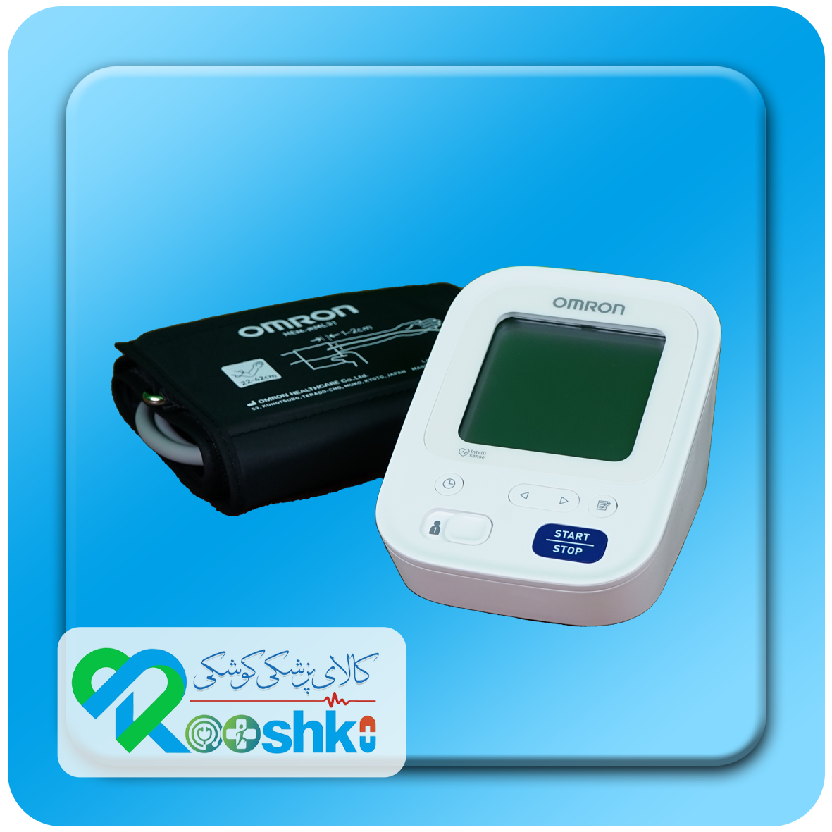 دستگاه فشار سنج M3
