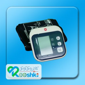فشار خون پیک ایتالیا مدل EASY RAPID