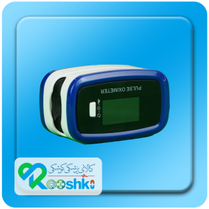 پالس اکسیمتر زیکلاس