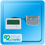 فشار خون سیتیزن ژاپن مدل 503