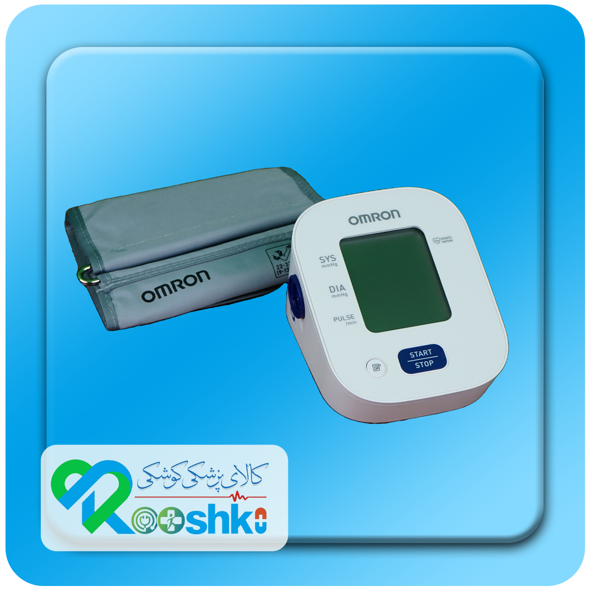 دستگاه فشار سنج M2